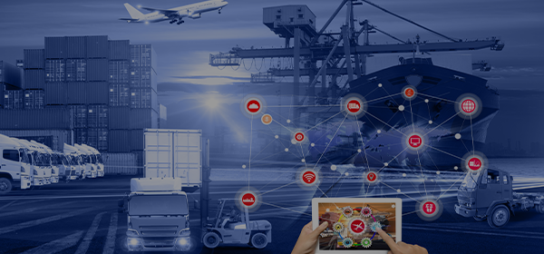 First-mile Logistics