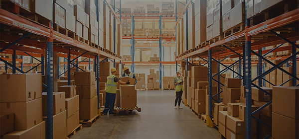 Overseas Warehousing