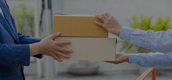 Pickup and Delivery